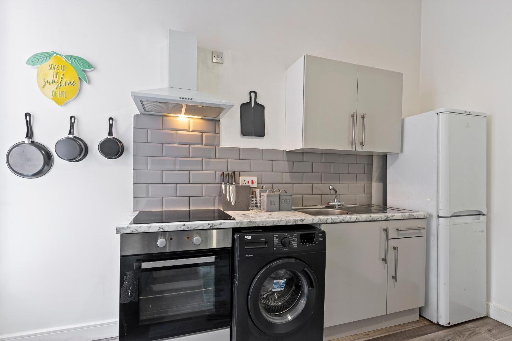 Sage Suites Birmingham Esterno foto