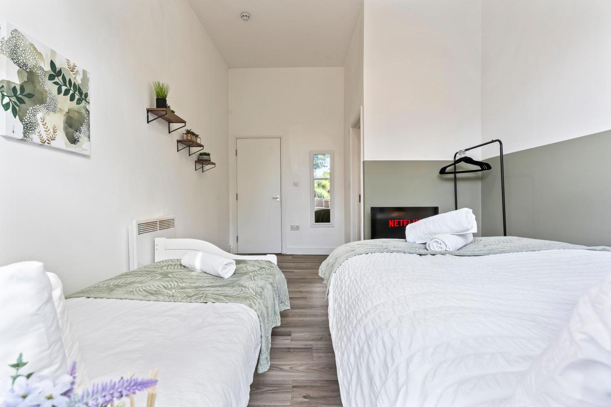 Sage Suites Birmingham Esterno foto