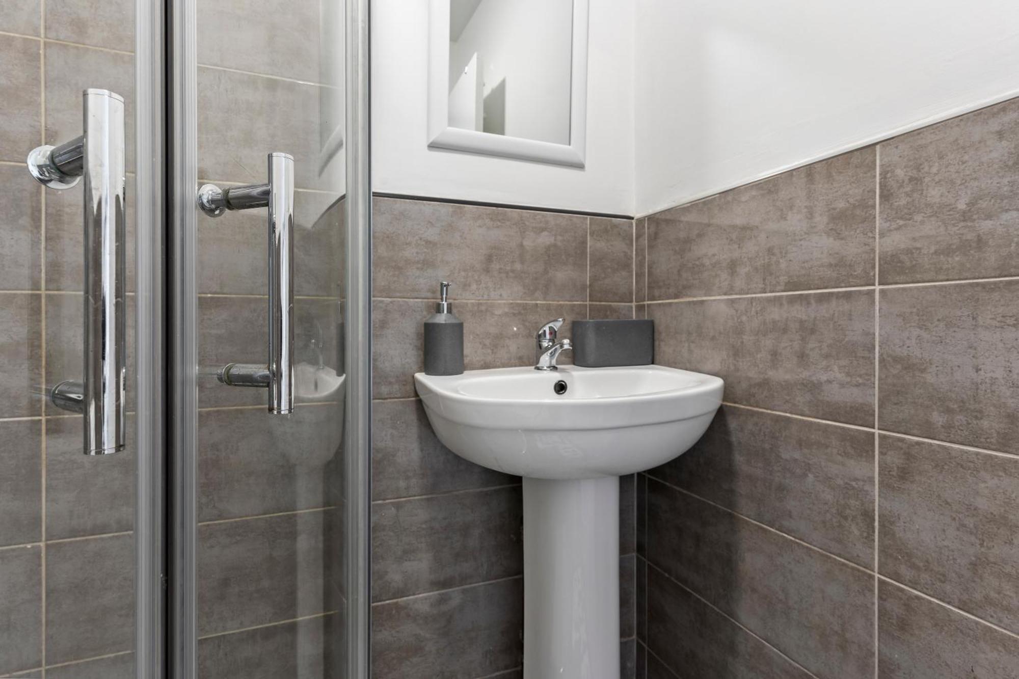 Sage Suites Birmingham Esterno foto