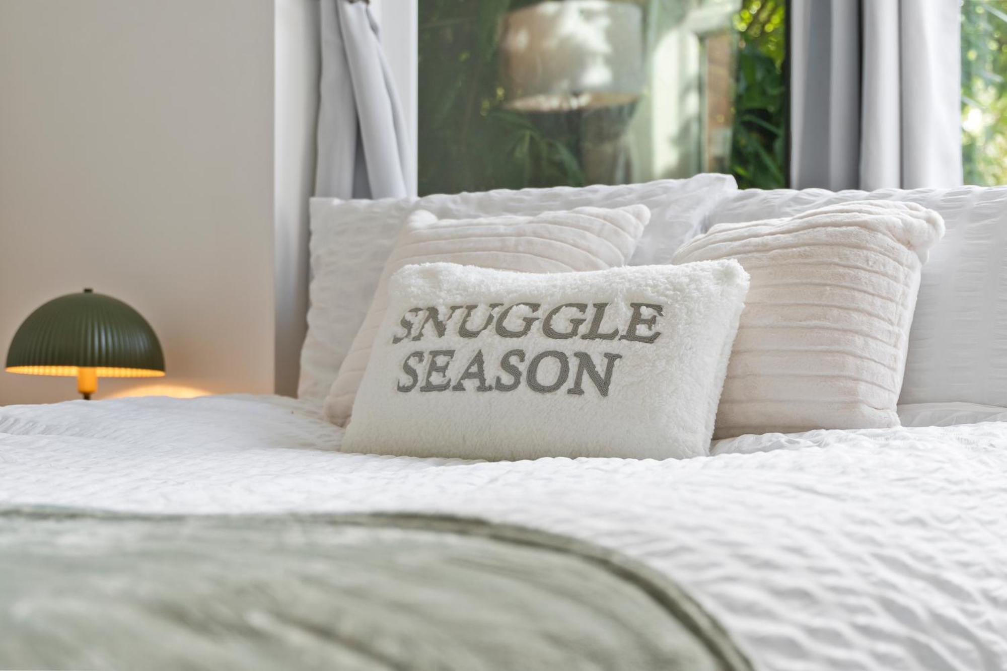 Sage Suites Birmingham Esterno foto