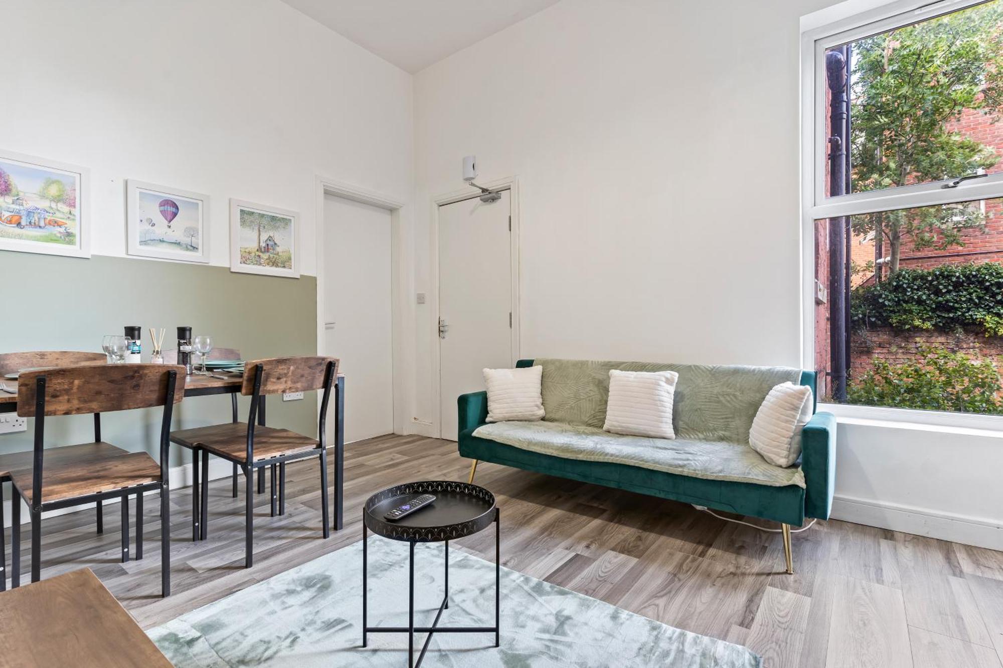 Sage Suites Birmingham Esterno foto
