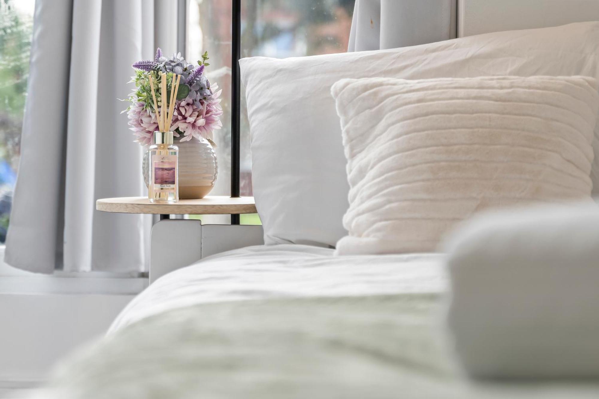 Sage Suites Birmingham Esterno foto